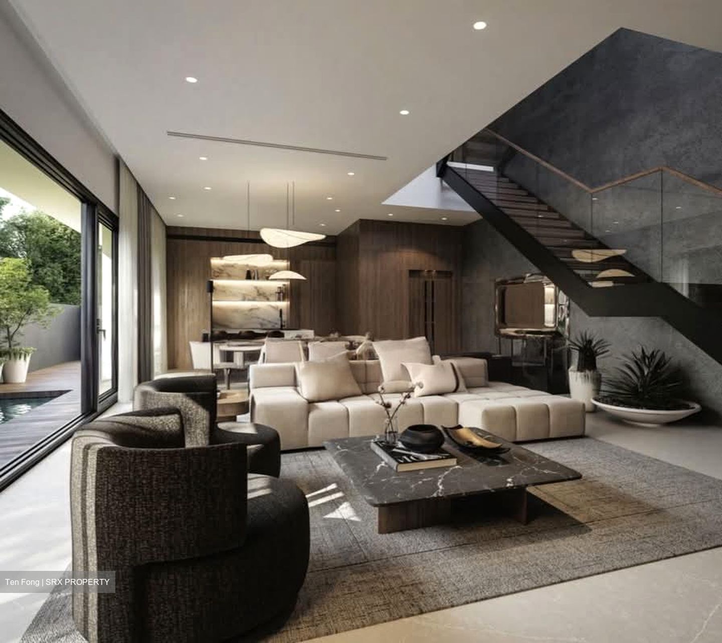Upper East Coast Road (D15), Semi-Detached #586786711